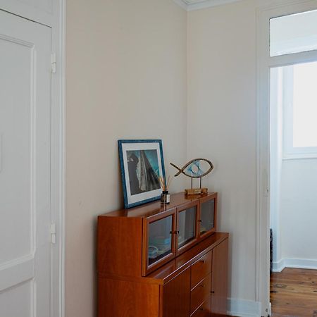 Angels Homes-N27, 3ºfloor - Bairro Tipico, Centro Lisboa Esterno foto