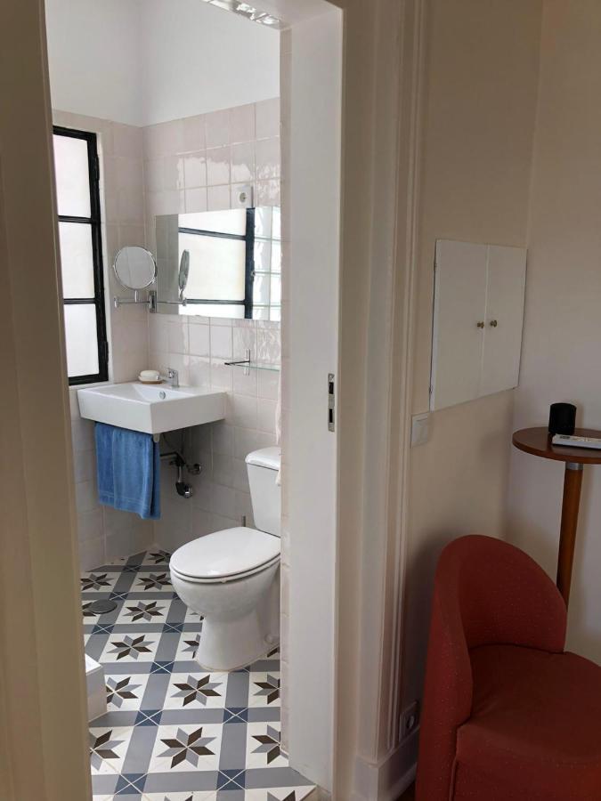 Angels Homes-N27, 3ºfloor - Bairro Tipico, Centro Lisboa Esterno foto