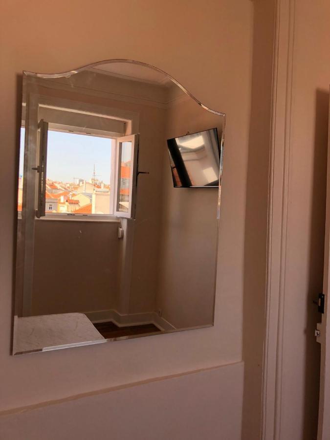 Angels Homes-N27, 3ºfloor - Bairro Tipico, Centro Lisboa Esterno foto