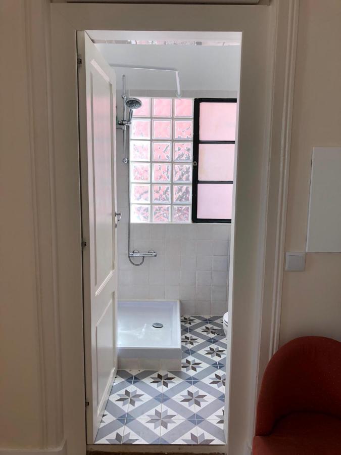 Angels Homes-N27, 3ºfloor - Bairro Tipico, Centro Lisboa Esterno foto