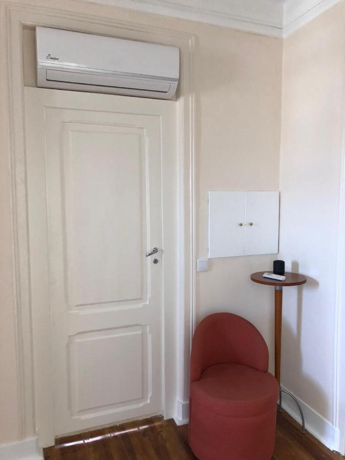 Angels Homes-N27, 3ºfloor - Bairro Tipico, Centro Lisboa Esterno foto
