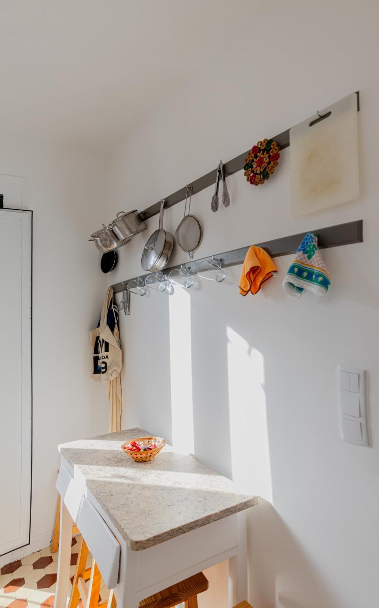 Angels Homes-N27, 3ºfloor - Bairro Tipico, Centro Lisboa Esterno foto