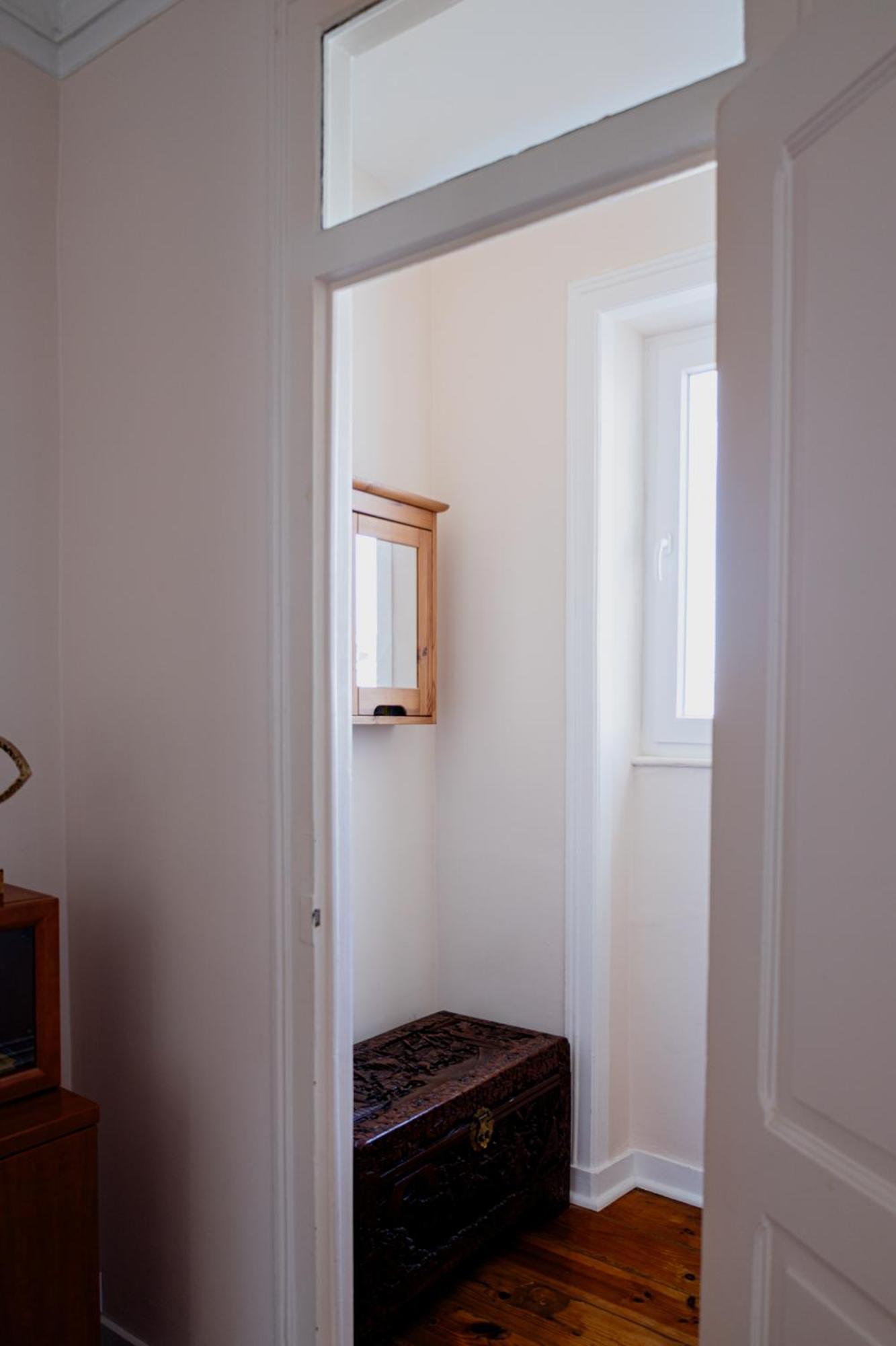 Angels Homes-N27, 3ºfloor - Bairro Tipico, Centro Lisboa Esterno foto