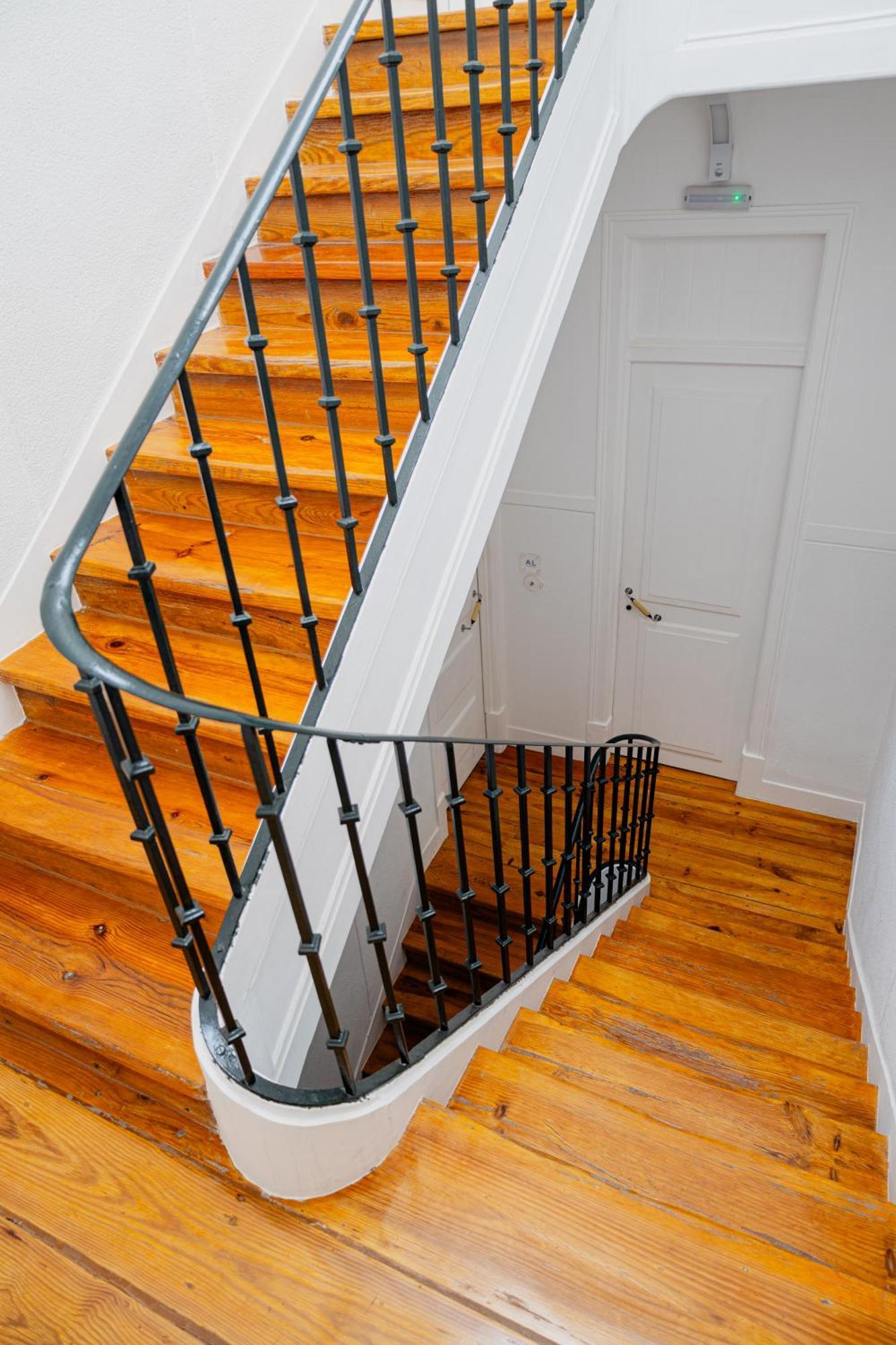 Angels Homes-N27, 3ºfloor - Bairro Tipico, Centro Lisboa Esterno foto