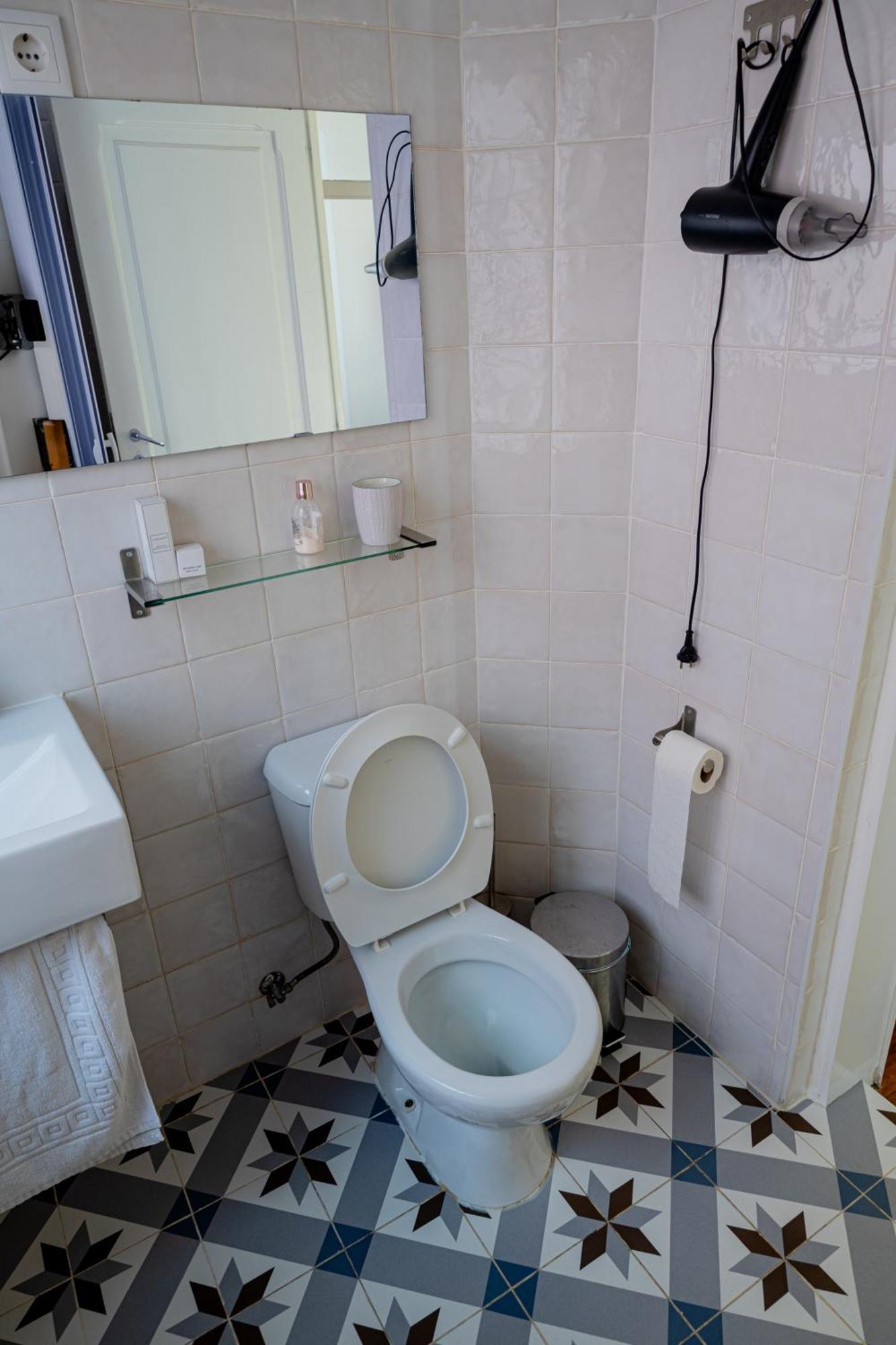 Angels Homes-N27, 3ºfloor - Bairro Tipico, Centro Lisboa Esterno foto