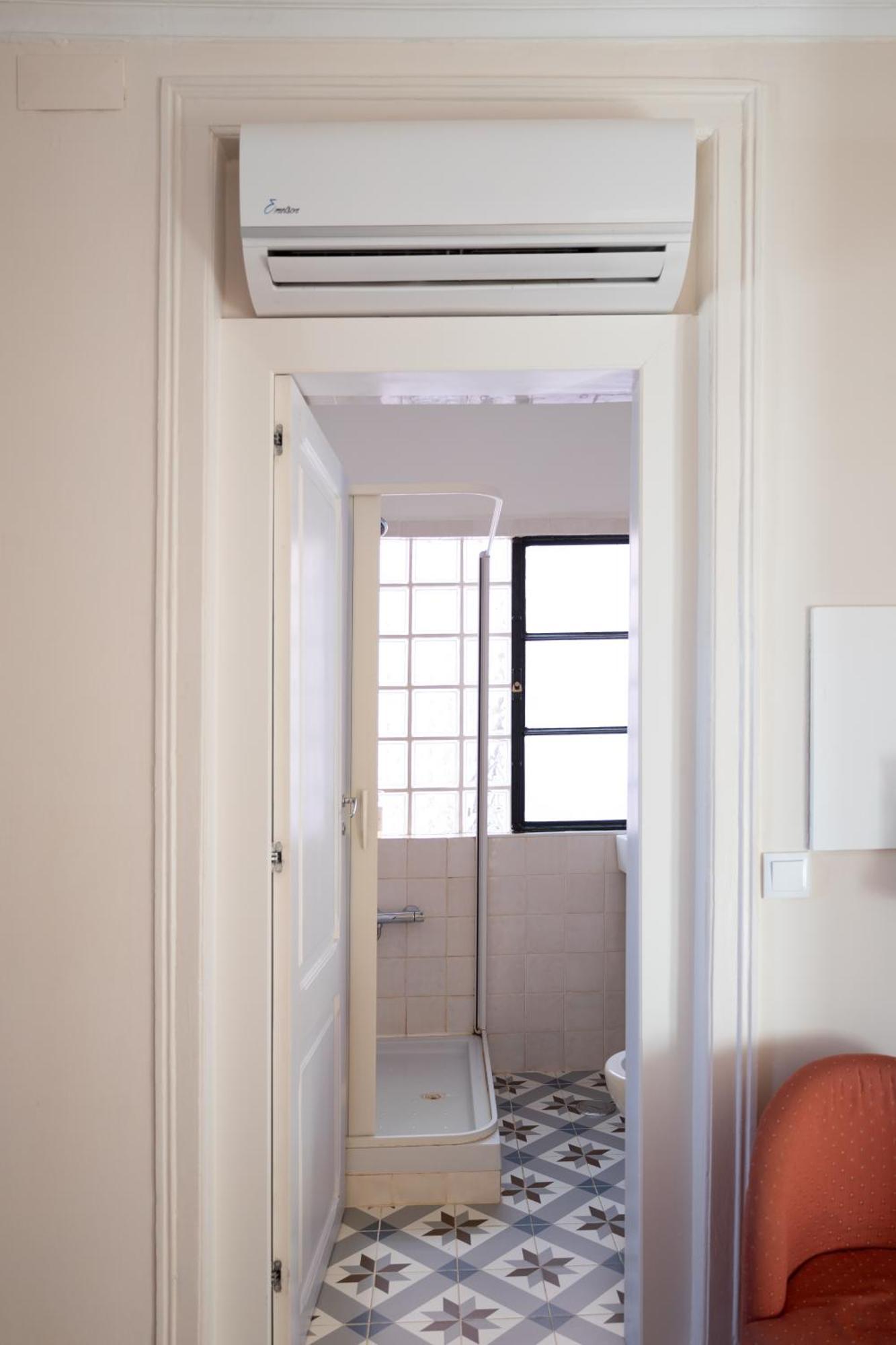 Angels Homes-N27, 3ºfloor - Bairro Tipico, Centro Lisboa Esterno foto