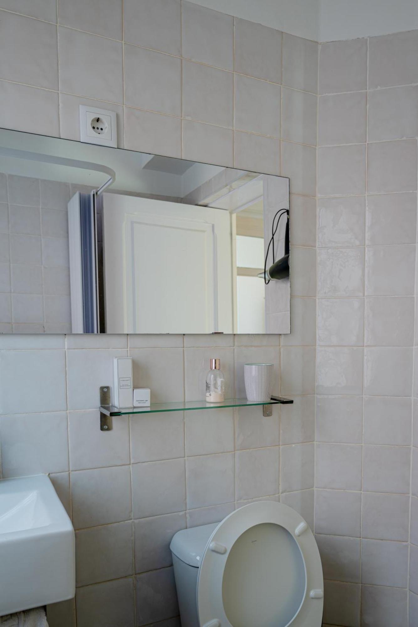 Angels Homes-N27, 3ºfloor - Bairro Tipico, Centro Lisboa Esterno foto
