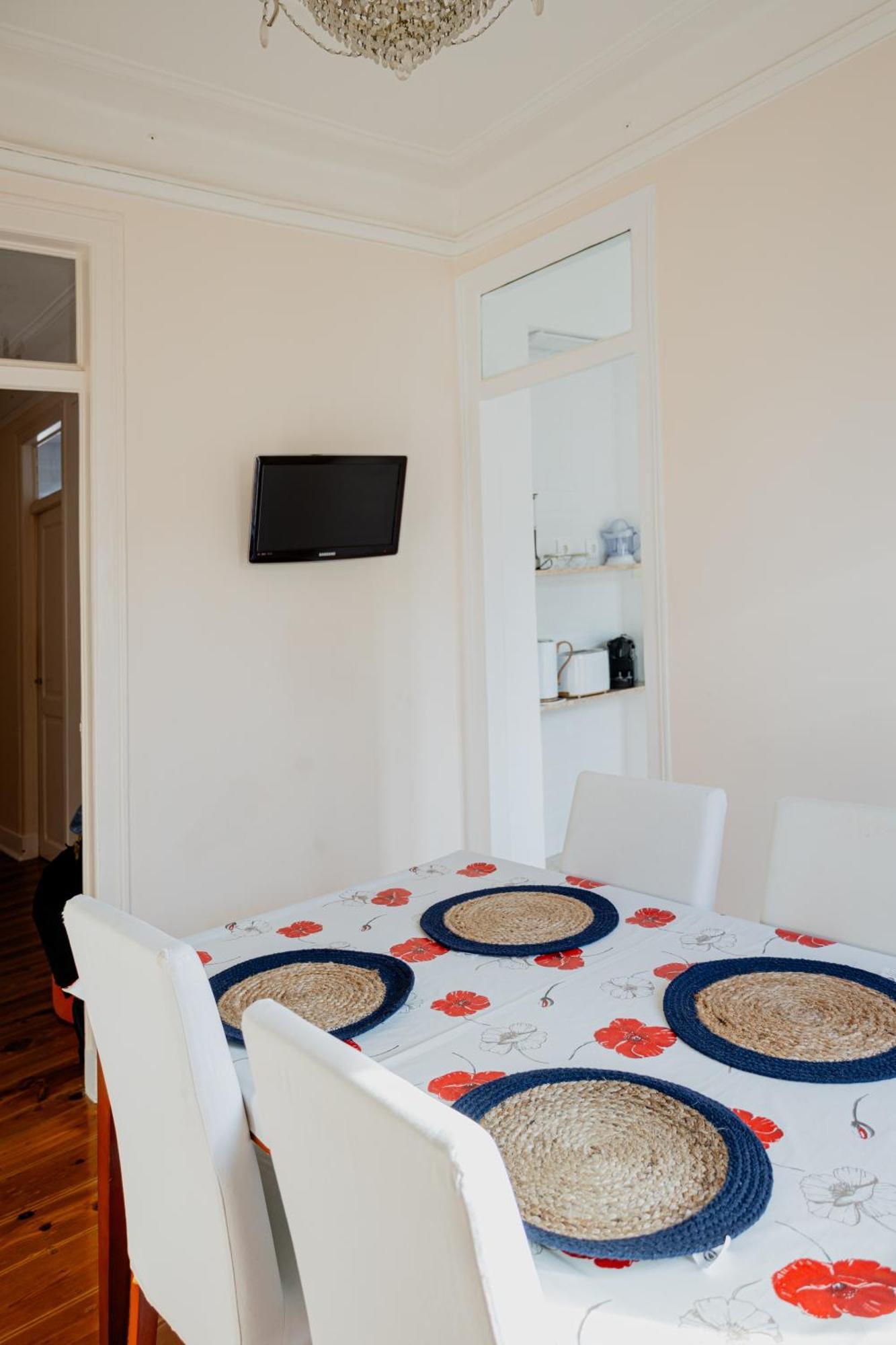 Angels Homes-N27, 3ºfloor - Bairro Tipico, Centro Lisboa Esterno foto