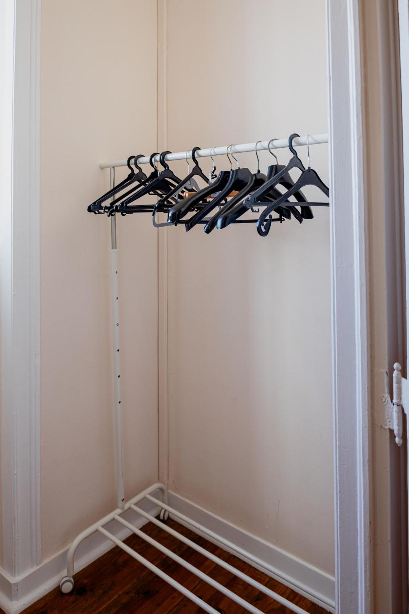 Angels Homes-N27, 3ºfloor - Bairro Tipico, Centro Lisboa Esterno foto