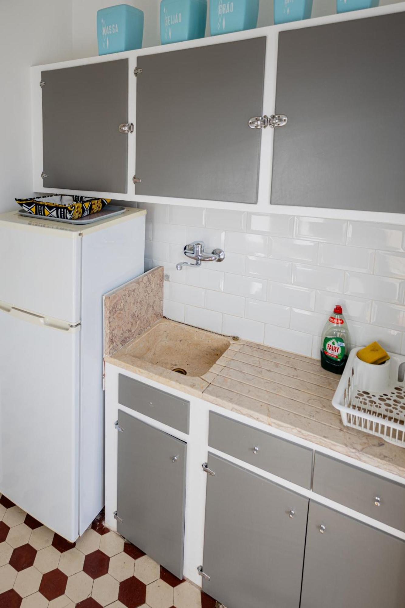 Angels Homes-N27, 3ºfloor - Bairro Tipico, Centro Lisboa Esterno foto