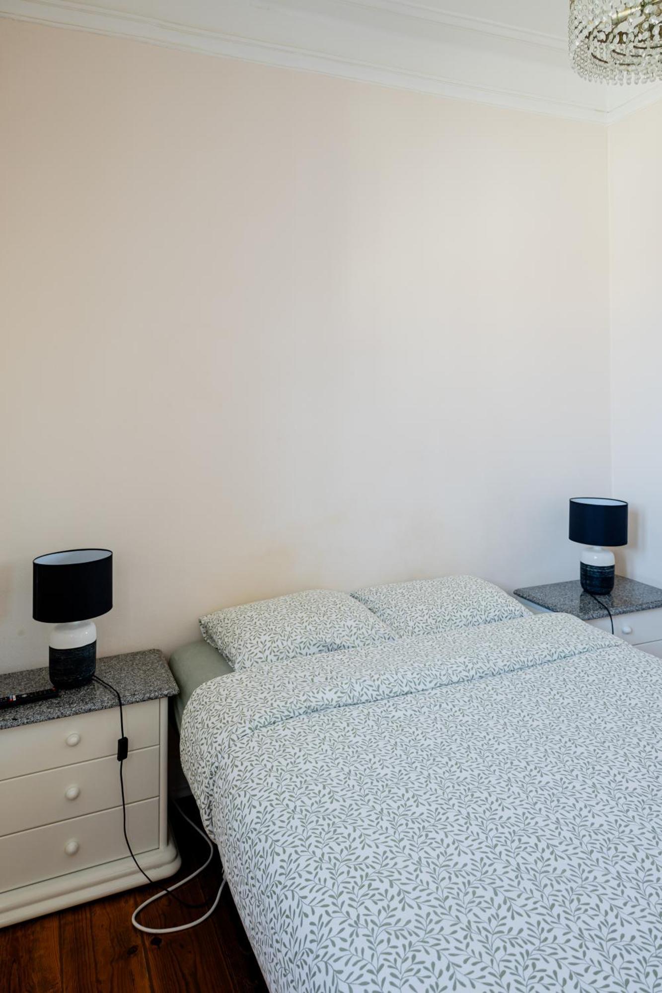 Angels Homes-N27, 3ºfloor - Bairro Tipico, Centro Lisboa Esterno foto