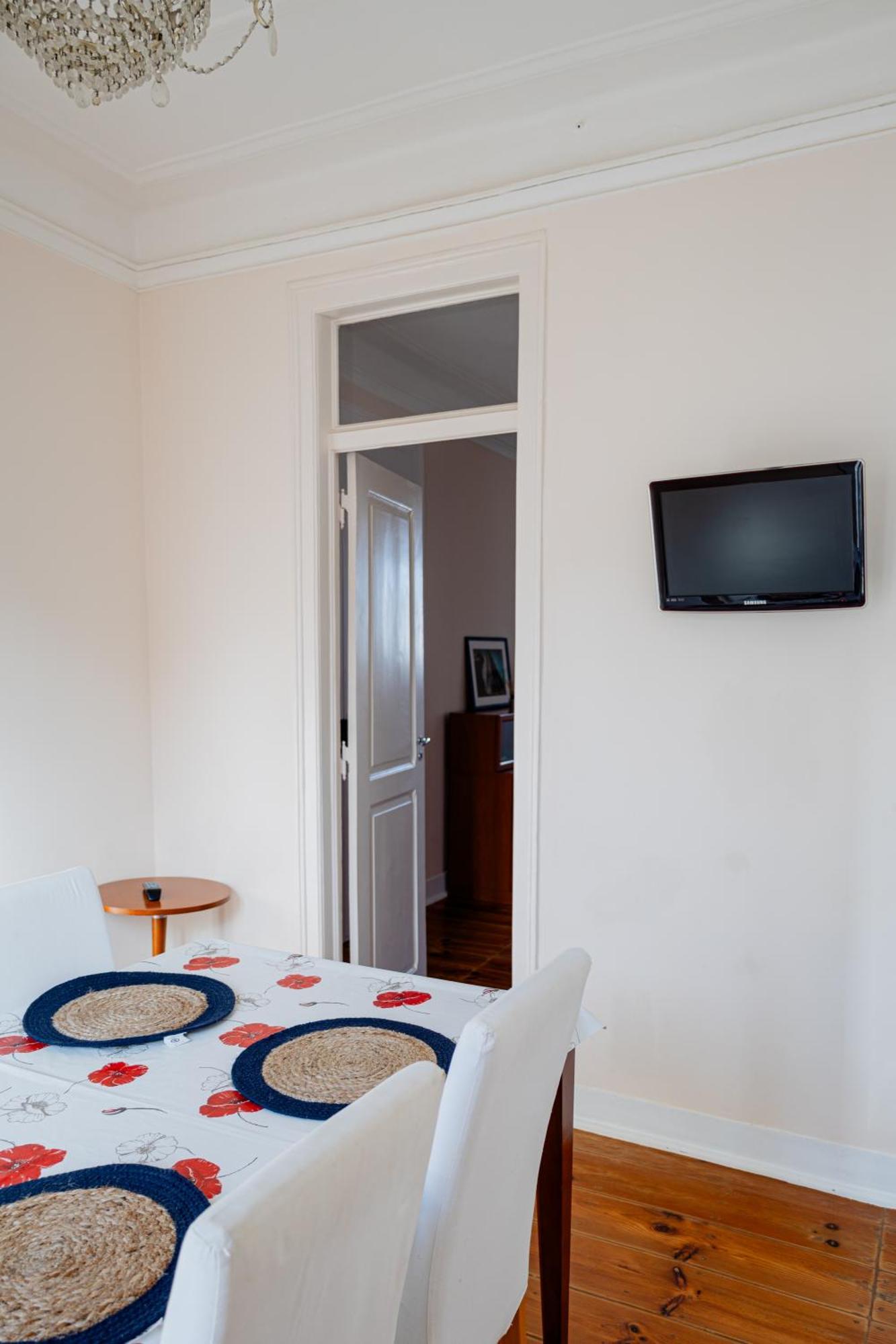 Angels Homes-N27, 3ºfloor - Bairro Tipico, Centro Lisboa Esterno foto