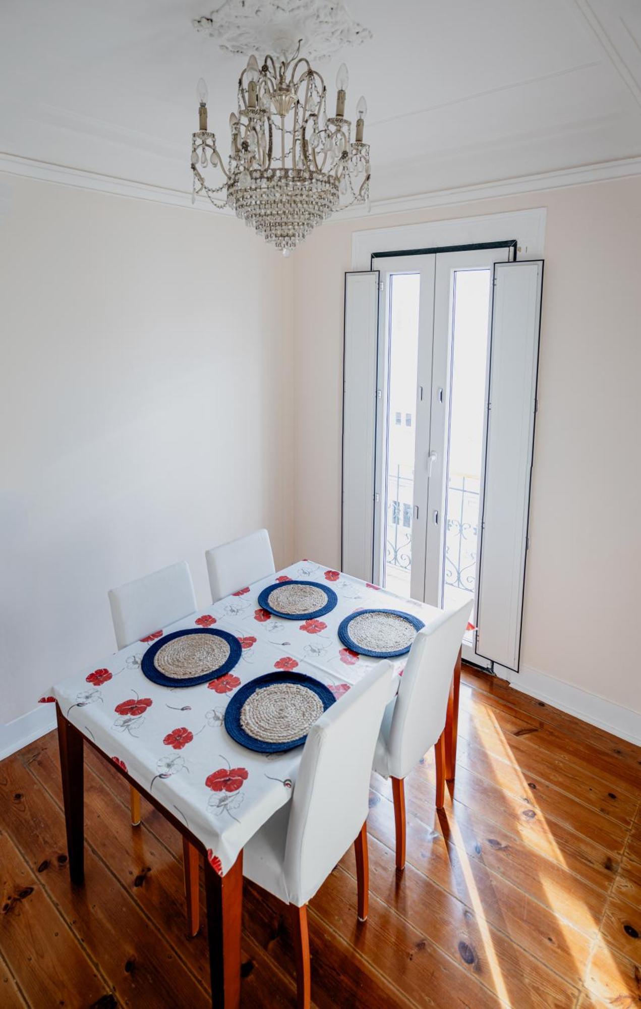 Angels Homes-N27, 3ºfloor - Bairro Tipico, Centro Lisboa Esterno foto