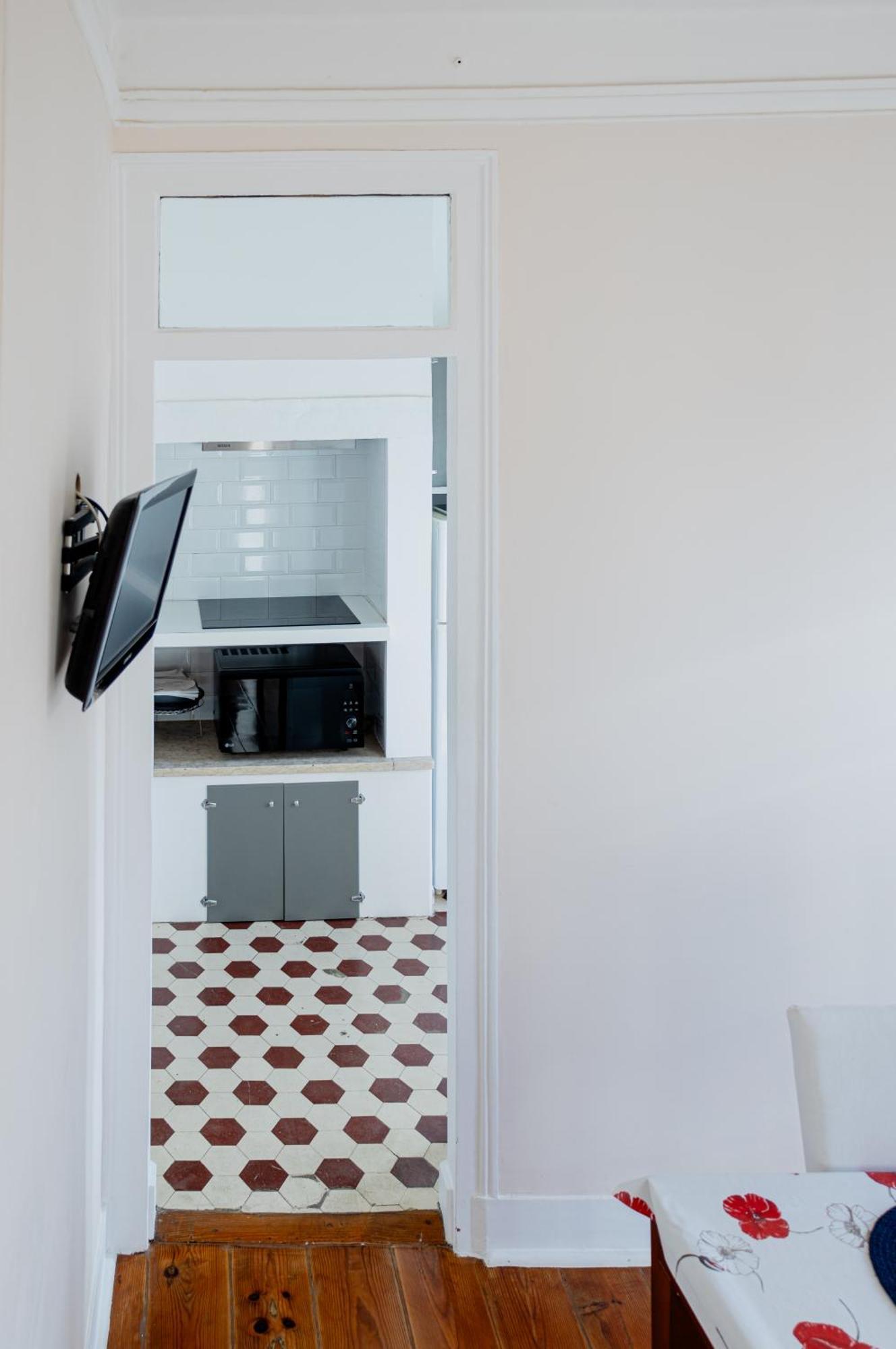 Angels Homes-N27, 3ºfloor - Bairro Tipico, Centro Lisboa Esterno foto