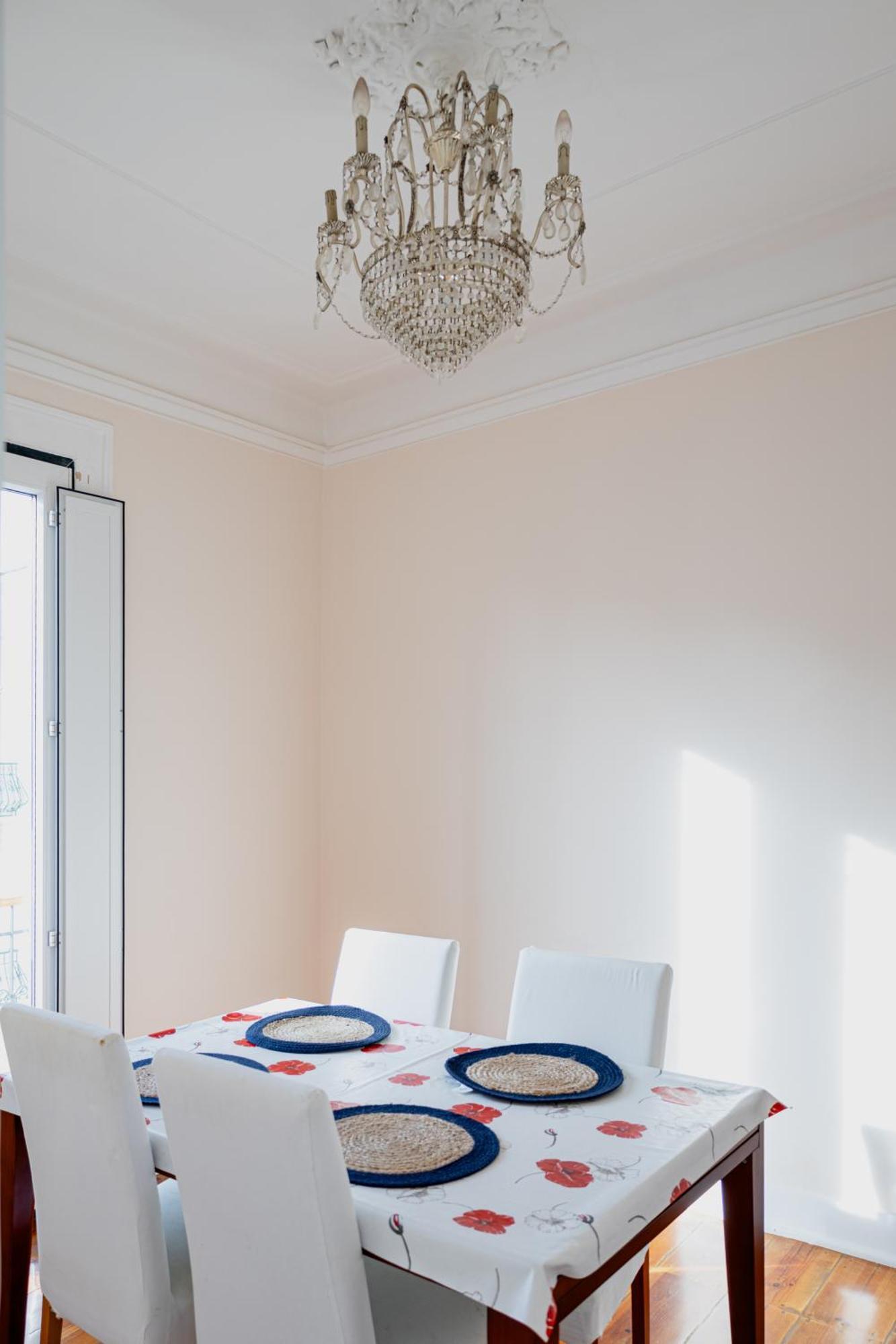 Angels Homes-N27, 3ºfloor - Bairro Tipico, Centro Lisboa Esterno foto