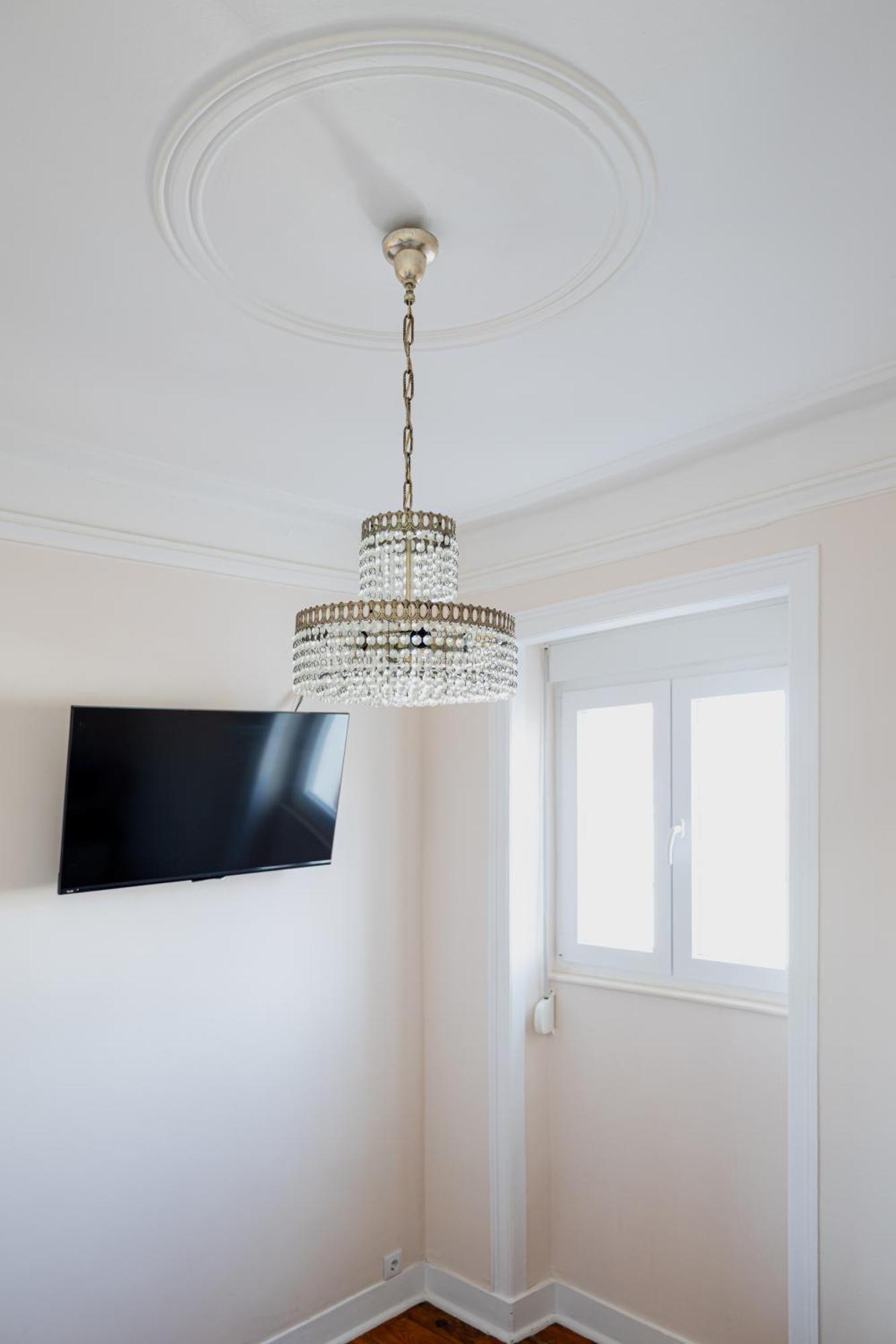 Angels Homes-N27, 3ºfloor - Bairro Tipico, Centro Lisboa Esterno foto